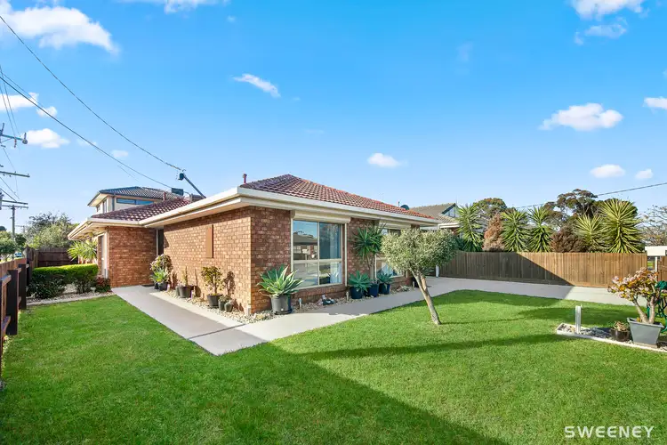 Main view of Homely house listing, 12 North Avenue, Altona Meadows VIC 3028