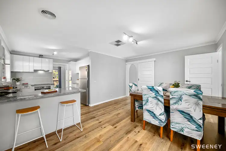 Fourth view of Homely house listing, 12 North Avenue, Altona Meadows VIC 3028