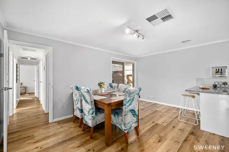 Fifth view of Homely house listing, 12 North Avenue, Altona Meadows VIC 3028