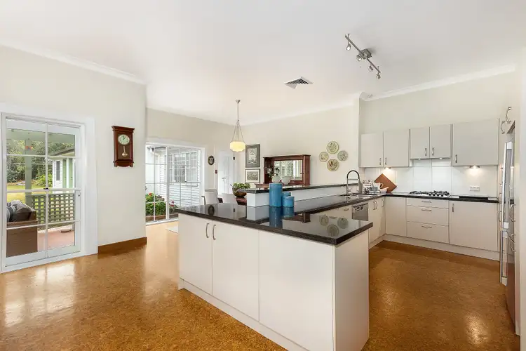 Fourth view of Homely house listing, 31 Norfolk Street, Killara NSW 2071