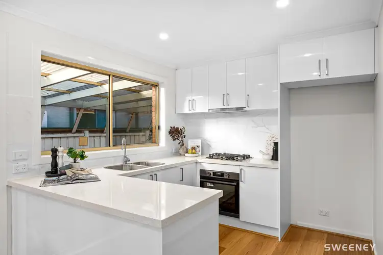Second view of Homely house listing, 29 Fell Court, Altona Meadows VIC 3028