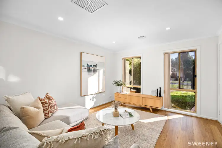 Fifth view of Homely house listing, 29 Fell Court, Altona Meadows VIC 3028