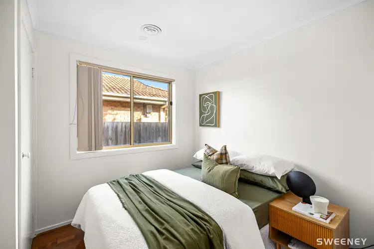 Sixth view of Homely house listing, 29 Fell Court, Altona Meadows VIC 3028