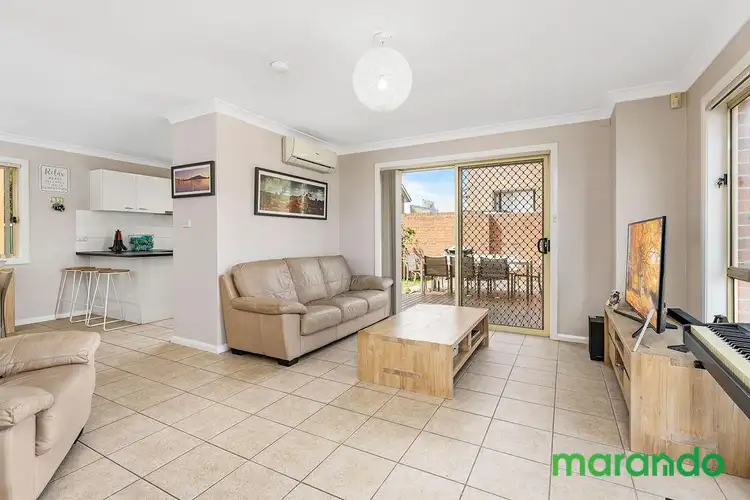 Third view of Homely townhouse listing, 2/89 Oxford Street, Smithfield NSW 2164
