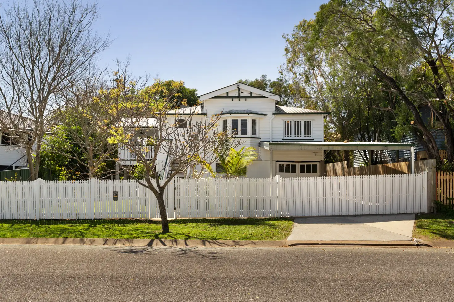 Main view of Homely house listing, 66 Robinson Road, Nundah QLD 4012
