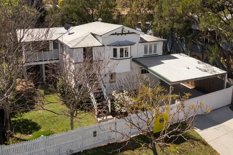 Second view of Homely house listing, 66 Robinson Road, Nundah QLD 4012