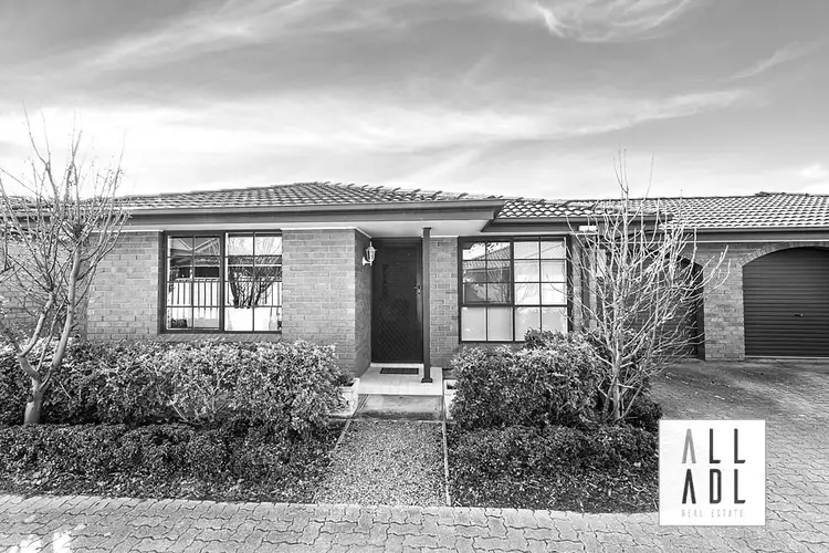 2/11 Myponga Terrace, Broadview SA 5083