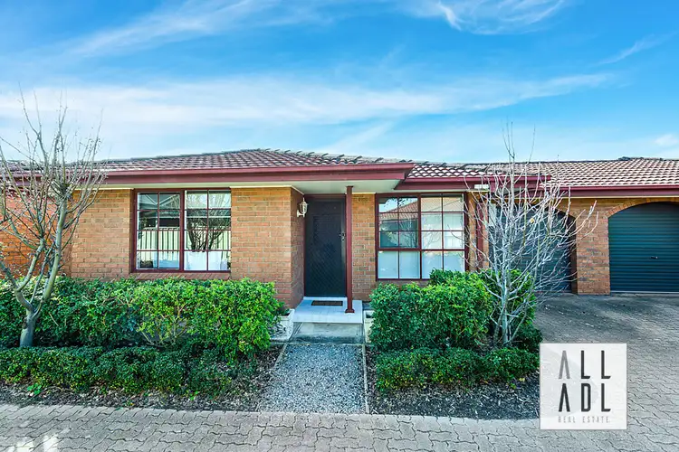 Second view of Homely unit listing, 2/11 Myponga Terrace, Broadview SA 5083