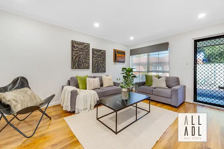 Third view of Homely unit listing, 2/11 Myponga Terrace, Broadview SA 5083
