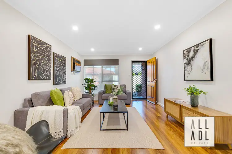 Fourth view of Homely unit listing, 2/11 Myponga Terrace, Broadview SA 5083
