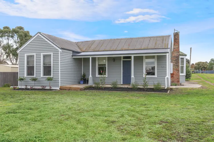 Main view of Homely house listing, 34 Townsend Street, Mortlake VIC 3272