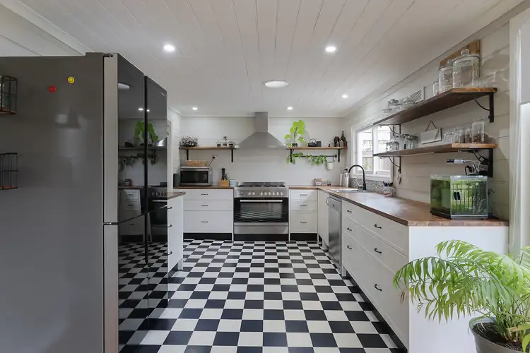 Second view of Homely house listing, 34 Townsend Street, Mortlake VIC 3272