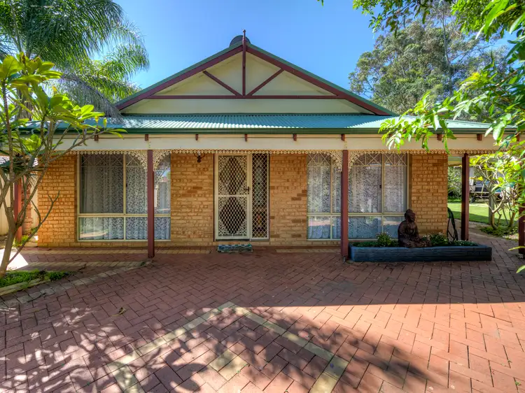 Main view of Homely house listing, 19 Mineral Place, Forrestfield WA 6058