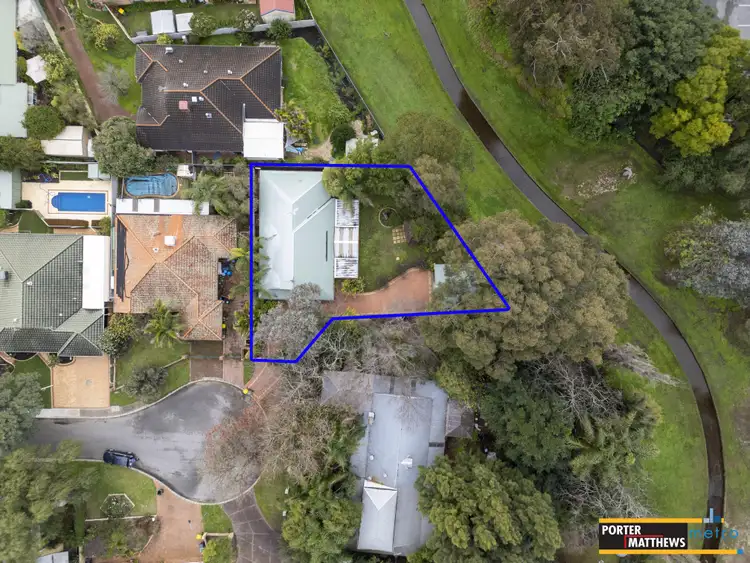 Second view of Homely house listing, 19 Mineral Place, Forrestfield WA 6058