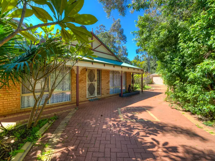 Fourth view of Homely house listing, 19 Mineral Place, Forrestfield WA 6058