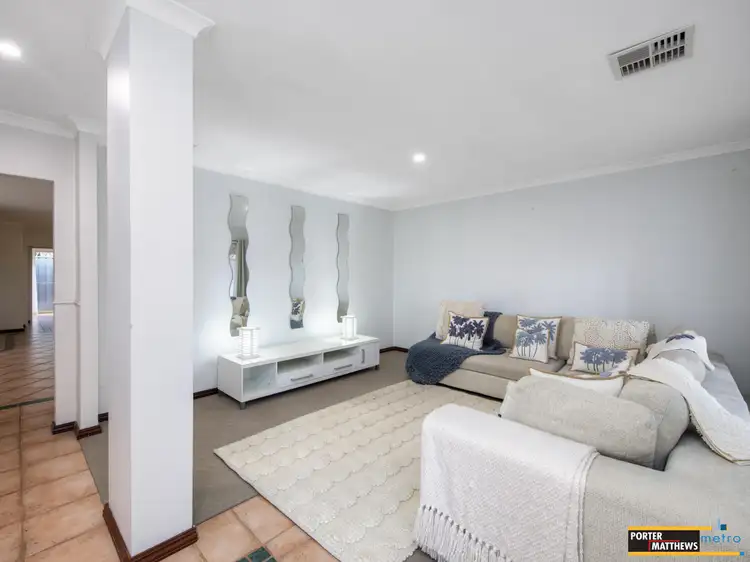 Sixth view of Homely house listing, 19 Mineral Place, Forrestfield WA 6058