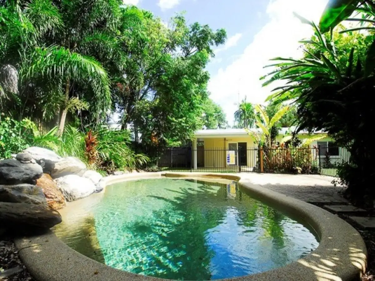 Main view of Homely house listing, 21 Frankston Street, Kewarra Beach QLD 4879