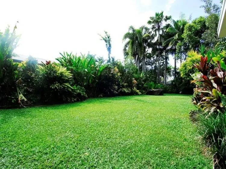 Second view of Homely house listing, 21 Frankston Street, Kewarra Beach QLD 4879