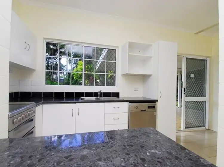 Fourth view of Homely house listing, 21 Frankston Street, Kewarra Beach QLD 4879