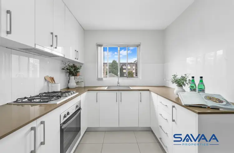 Fourth view of Homely apartment listing, 13/45-49 Toongabbie Road, Toongabbie NSW 2146