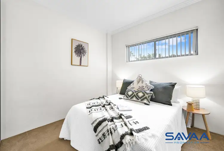 Sixth view of Homely apartment listing, 13/45-49 Toongabbie Road, Toongabbie NSW 2146