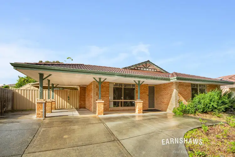 Second view of Homely house listing, 42 Cockman Cross, Stratton WA 6056