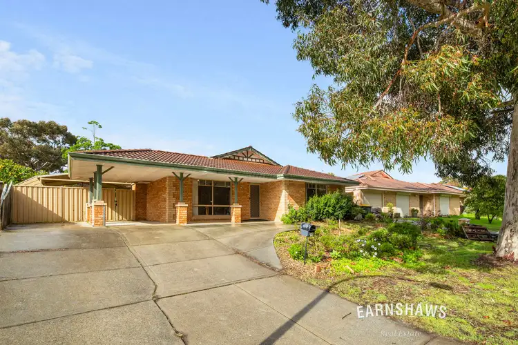 Third view of Homely house listing, 42 Cockman Cross, Stratton WA 6056