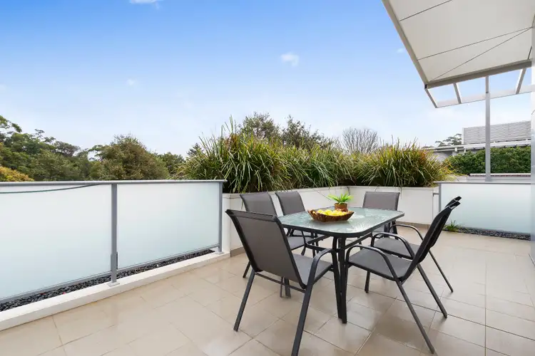 Second view of Homely apartment listing, 44/212-216 Mona Vale Road, St Ives NSW 2075
