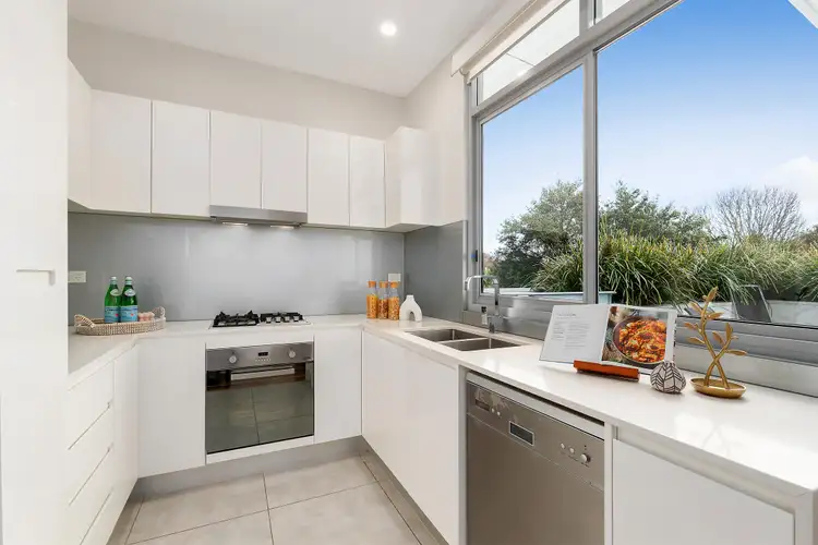 Fourth view of Homely apartment listing, 44/212-216 Mona Vale Road, St Ives NSW 2075
