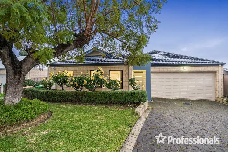 Main view of Homely villa listing, 25A Louden Street, Balga WA 6061