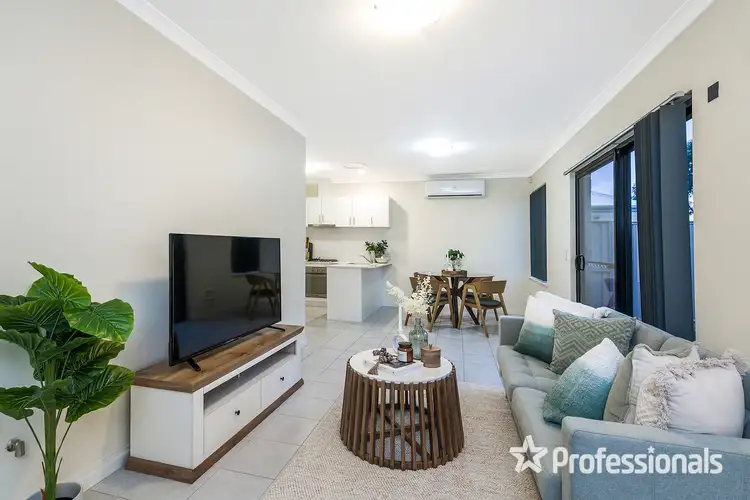 Seventh view of Homely villa listing, 25A Louden Street, Balga WA 6061