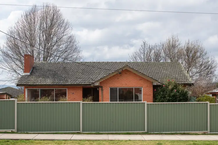 Second view of Homely house listing, 28 Farmer Street, Riverside TAS 7250
