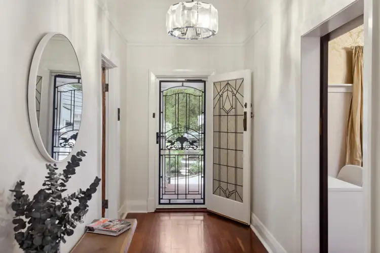 Second view of Homely house listing, 36 Napier Street, Nedlands WA 6009