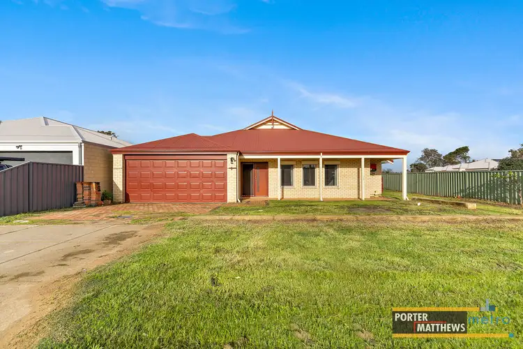 Main view of Homely house listing, 143 Attfield Street, Maddington WA 6109