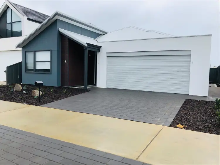 A/16 Hayling Way, Dunsborough WA 6281