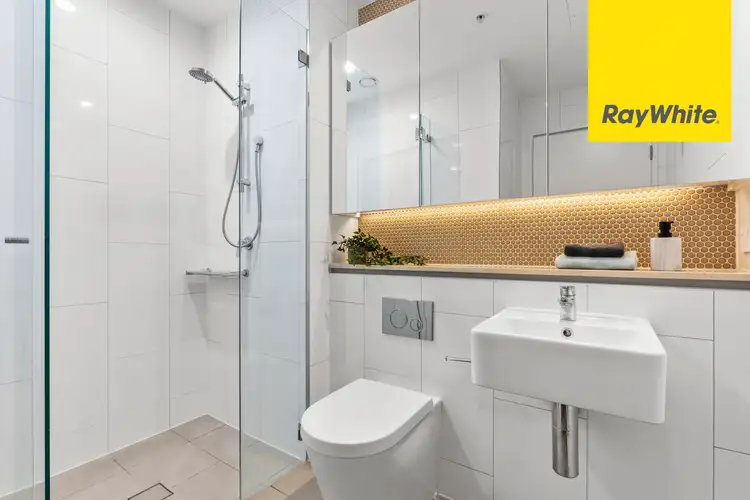 Fifth view of Homely apartment listing, 506/26 Cambridge Street, Epping NSW 2121