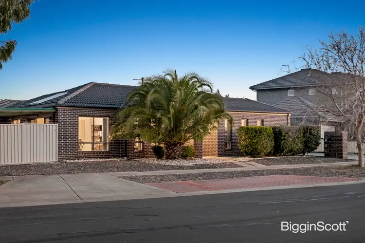 1/22 Marlo Drive, Harkness VIC 3337