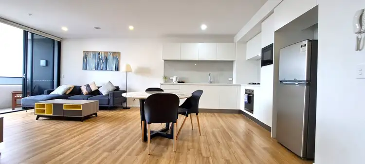 Main view of Homely unit listing, 1907/9 Norfolk Avenue, Surfers Paradise QLD 4217