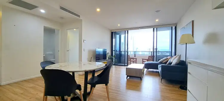 Sixth view of Homely unit listing, 1907/9 Norfolk Avenue, Surfers Paradise QLD 4217