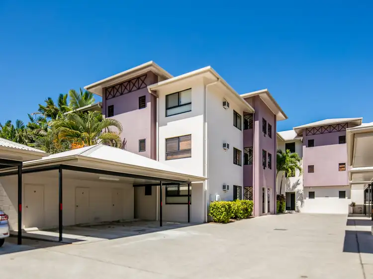 2/183 Martyn Street, Parramatta Park QLD 4870