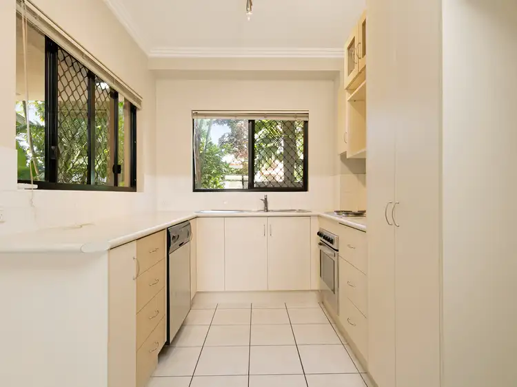 Third view of Homely unit listing, 2/183 Martyn Street, Parramatta Park QLD 4870