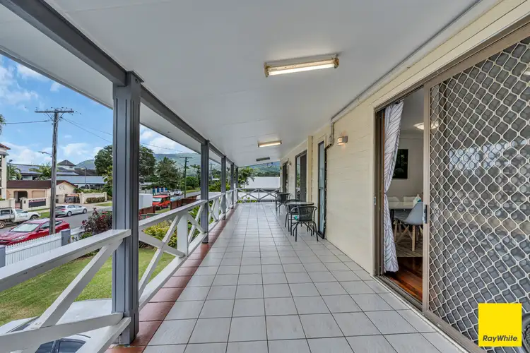 Second view of Homely house listing, 4 Herries Street, Earlville QLD 4870