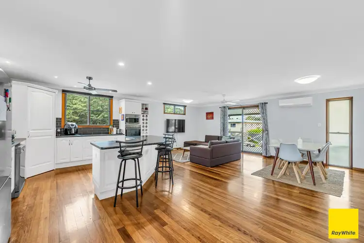 Third view of Homely house listing, 4 Herries Street, Earlville QLD 4870