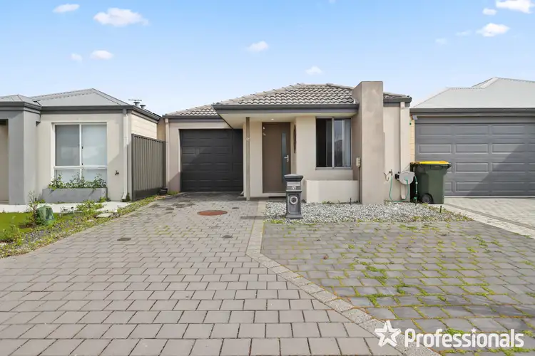 24 Swithland Way, Aveley WA 6069