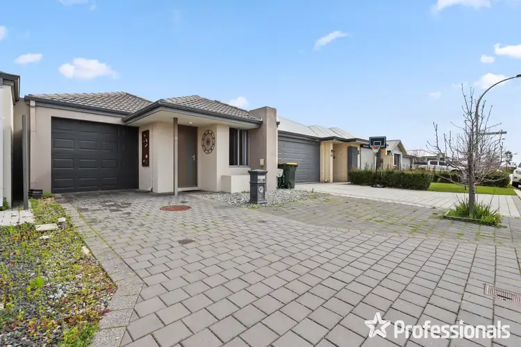 Second view of Homely house listing, 24 Swithland Way, Aveley WA 6069
