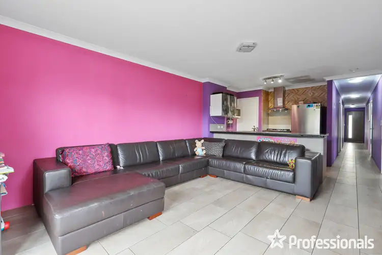 Third view of Homely house listing, 24 Swithland Way, Aveley WA 6069