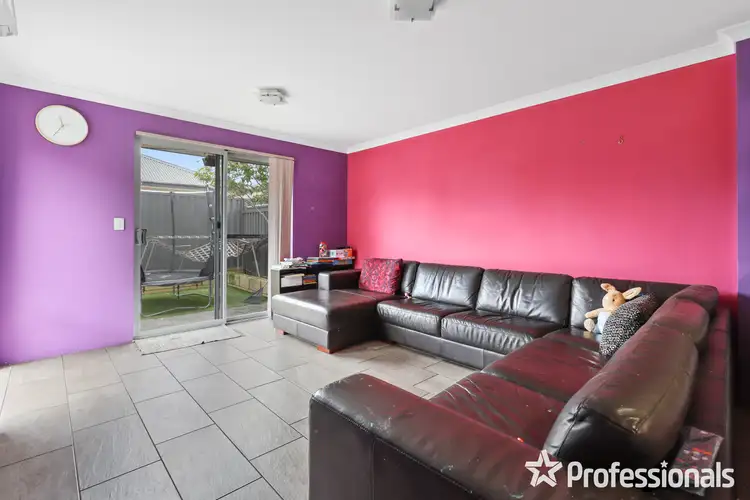 Fourth view of Homely house listing, 24 Swithland Way, Aveley WA 6069