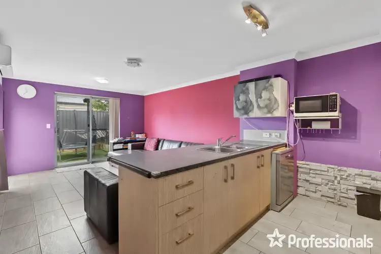 Fifth view of Homely house listing, 24 Swithland Way, Aveley WA 6069