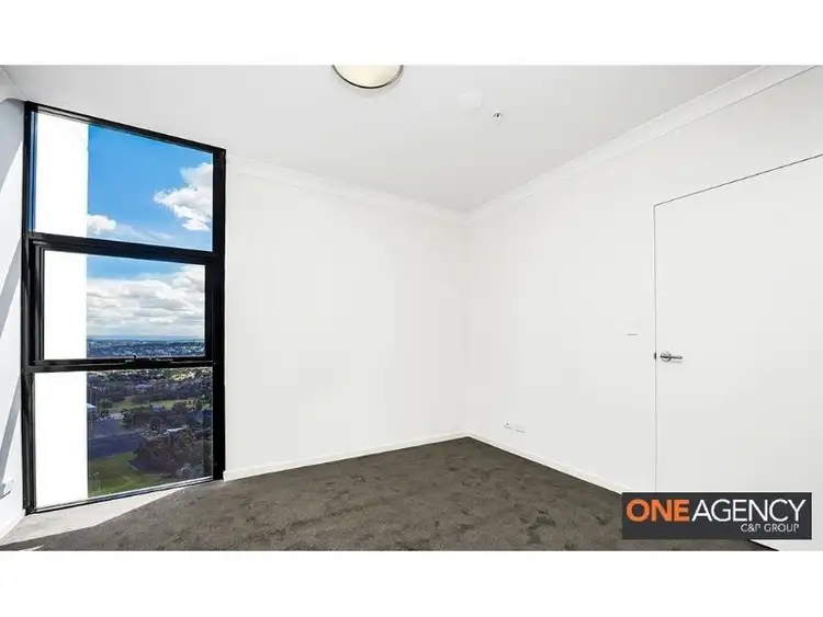 Fifth view of Homely unit listing, 703/420 Macquarie Street, Liverpool NSW 2170