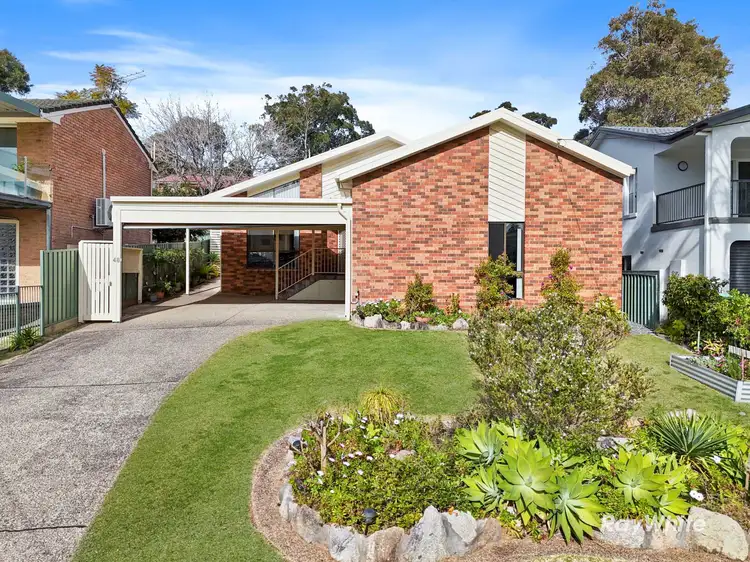 Main view of Homely house listing, 48 Surf Beach Avenue, Surf Beach NSW 2536
